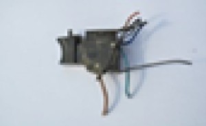 WŁĄCZNIK DO KLUCZA KD1556