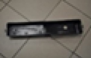 TYLNI PANEL DO KD100