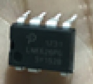 CHIP ELEKTRONICZNY DO KD1840 nr1106