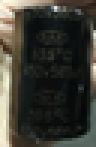 KONDENSATOR DO KD1840
