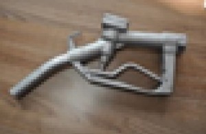 PISTOLET DO KD1163