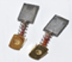 SZCZOTKI WĘGLOWE DO SZLIFIERKI KD1532 nr797