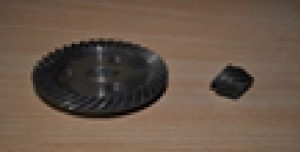 TRYB DO SZLIFIERKI 230mm nr447