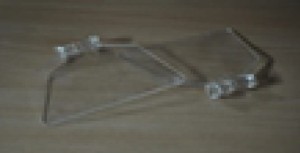 KOMPLET OSŁON DO SZLIFIERKI EC532 nr442