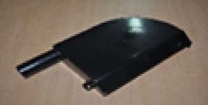 OSŁONA DÓŁ DO ODPROWADZENIA DO KD555 nr605