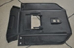 MASKA SKŁADANA DO SPAWARKI KD820 nr748