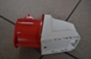 GNIAZDO 380V DO SPAWARKI KD820