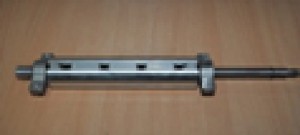 WAŁ DO PILARKI KD589