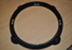 PODSTAWA Z KÓLKAMI DO ODKURZACZA KD483 nr716