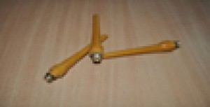 OSŁONA ELEKTRODY DO KD829