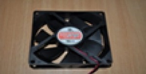 WENTYLATOR 24V DO SPAWARKI KD1840 nr348