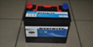 AKUMULATOR DO KD121