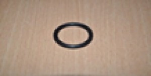 NAKRĘTKA GUMOWA ORING DO KD382 nr120