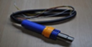 PRZEWÓD/OPALARKA DO SPAWARKI KD853