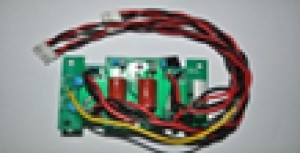 PŁYTKA DO SPAWARKI KD824