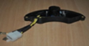 REGULATOR NAPIĘCIA KD122
