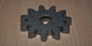 KOŁO ZĘBATE DO BETONIARKI KD490 KD491 nr98