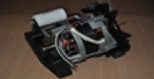 SILNIK DO BETONIARKI KD490 KD491