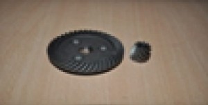 KOMPLET TRYBÓW DO SZLIFIERKI KD535