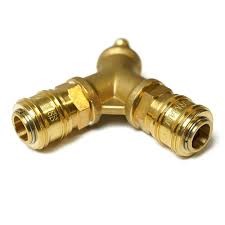 Trójnik do KD1417 KD1418 nr2825