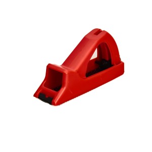 Tarnik/zdzierak do płyt gipsowych/drewnianych 140x40mm KD11231