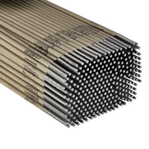 Elektrody spawalnicze 2,5mm x 300mm rutylowe 2,5kg KD1147