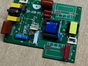 PŁYTKA DO KD504 nr2835