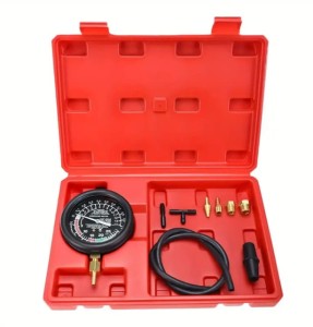 Miernik pomiaru ciśnienia wakuometr KD10589