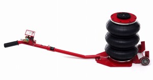 Podnośnik hydrauliczny bałwanek 3T KD399