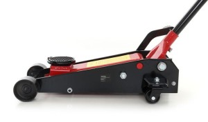 Podnośnik z pedałem 4T KD395