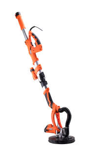 SZLIFIERKA DO GIPSU Z PODŚWIETLENIEM 1500W KD3131