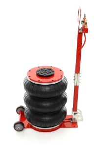 Podnośnik hydrauliczny bałwanek 4,5T KD369