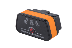 SKANER DIAGNOSTYCZNY OBD II Z BLUETOOTH KD5671