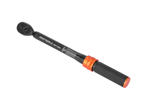 Klucz dynamometryczny 1/4 1-25Nm KD11390