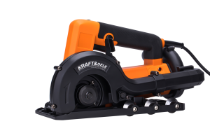 PRZECINARKA SZLIFIERKA TARCZOWA DO FUG, GRESU 1500W KD11797