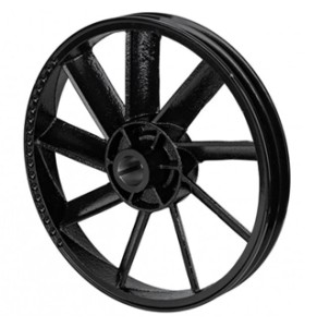 KOŁO PASOWE DO KD408 nr207