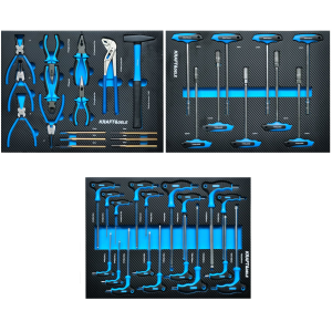 WKŁADY DO SZAFKI KD1062 MIX
