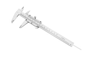 Suwmiarka analogowa noniuszowa 0-150mm KD10072