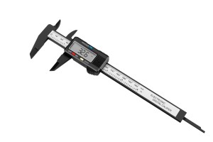 Elektroniczna suwmiarka cyfrowa 0-150mm KD10073