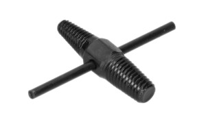 WKRĘTAK DO USUWANIA ZERWANYCH ZAWORÓW KD10076