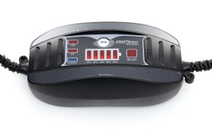 Prostownik akumulatorowy KD1287