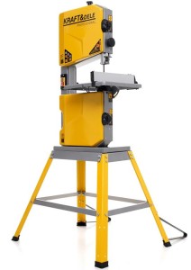 PIŁA TAŚMOWA 900W KD5298