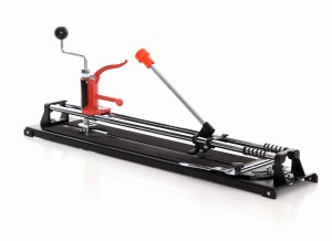 Maszynka do cięcia glazury 60cm KD576