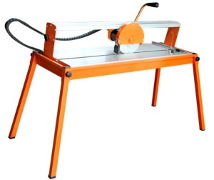 Przecinarka stołowa do glazury 1900W KD559