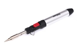 Lutownica gazowa 3w1 25-80W 15ml KD1499