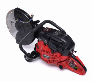 Piła spalinowa do betonu/ asfaltu 2,4kW / 300mm / 12"KD11922