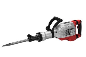 MŁOT WYBURZENIOWY 3200W 75J HEX-GAN KD3211