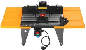 STÓŁ/PODSTAWA DO FREZARKI GÓRNOWRZECIONOWEJ KD5940