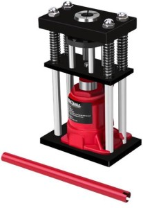 ZACISKARKA DO WĘŻY/RUR 10-20MM 20T KD3370