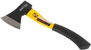 Siekiera uniwersalna fiberglass 600g 320mm KD220